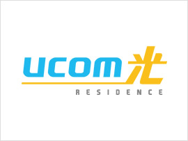 インターネット回線「ＵＣＯＭ光」全戸使用無料